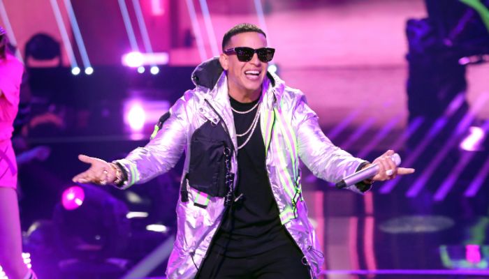 Daddy Yanke Retired in 2022